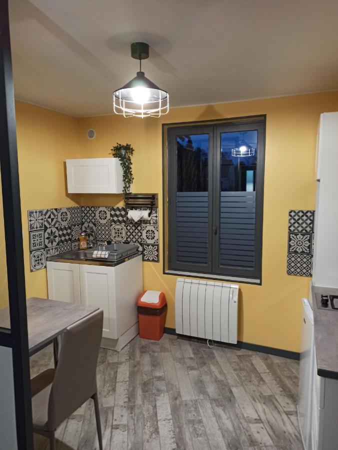 Tranquillite & Independance Au Coeur De La Sologne Guest House Lamotte-Beuvron Exterior photo