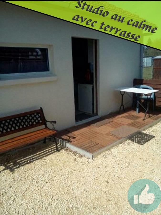 Tranquillite & Independance Au Coeur De La Sologne Guest House Lamotte-Beuvron Exterior photo